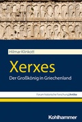 Cover: Xerxes - Kohlhammer