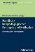 Cover: Handbuch heilp&auml;dagogischer Konzepte und Methoden - Kohlhammer