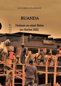 Abbildung von: RUANDA - tredition