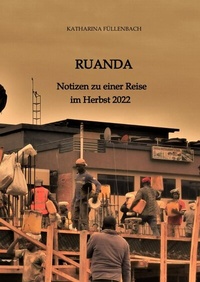 Abbildung von: RUANDA - tredition