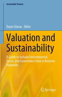 Abbildung von: Valuation and Sustainability - Springer