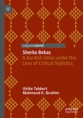 Cover: Sherko Bekas - Palgrave Macmillan