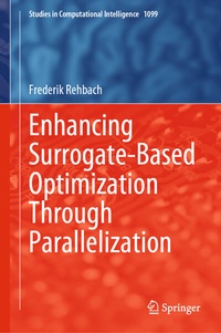Abbildung von: Enhancing Surrogate-Based Optimization Through Parallelization - Springer