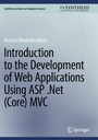 Cover: Introduction to the Development of Web Applications Using ASP .Net (Core) MVC - Springer