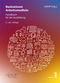 Abbildung von: Basiswissen Arbeitsmedizin - Facultas