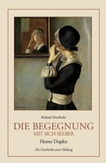 Cover: Die Begegnung mit sich selber - St&auml;mpfli Verlag AG
