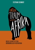 Cover: Unser Traum von Afrika - BoD - Books on Demand