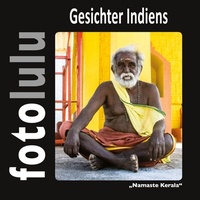 Abbildung von: Gesichter Indiens - BoD - Books on Demand