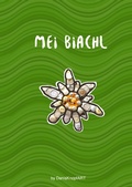 Cover: Mei Biachl - epubli