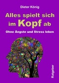 Cover: Alles spielt sich im Kopf ab - epubli