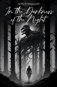 Enlarge image Cover: In the Darkness of the Night - epubli