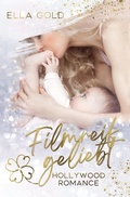 Cover: Filmreif geliebt - Tolino Media
