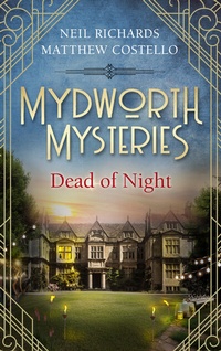 Abbildung von: Mydworth Mysteries - Dead of Night - Lübbe