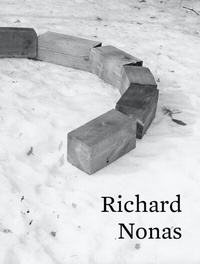 Enlarge image Cover: Richard Nonas - König, Walther