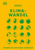 Cover: SIMPLY. Klimawandel - DK Verlag Dorling Kindersley