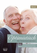Cover: Optimistisch den Ruhestand meistern - dgvt-Verlag