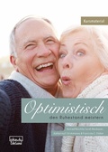 Cover: Optimistisch den Ruhestand meistern - dgvt-Verlag