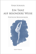 Cover: Ein Tanz auf besondere Weise - Geest-Verlag