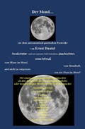 Cover: Der Mond - Kid Verlag