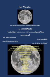Enlarge image Cover: Der Mond - Kid Verlag