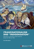Cover: (Trans)Nationalism and "Indigenisation" - arthistoricum.net