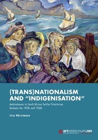 Enlarge image Cover: (Trans)Nationalism and "Indigenisation" - arthistoricum.net