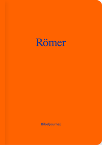 Abbildung von: Römer (Bibeljournal) - Verbum Medien