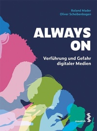 Enlarge image Cover: Always On - Facultas / Maudrich