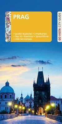 Abbildung von: GO VISTA: Reiseführer Prag - Vista Point