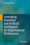 Bild: Leveraging Emotional and Artificial Intelligence for Organisational Performance - Springer