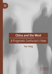 Abbildung von: China and the West - Springer