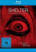 Cover: Shelter - Gefangene der Angst - Lighthouse Home Entertainment