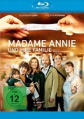 Cover: Madame Annie und ihre Familie - Lighthouse Home Entertainment
