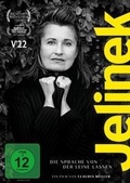 Cover: Elfriede Jelinek - Die Sprache von der Leine lassen - Lighthouse Home Entertainment