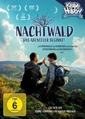 Cover: Nachtwald - Das Abenteuer beginnt! - Lighthouse Home Entertainment