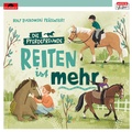 Cover: Rolf Zuckowski pr&auml;sentiert: Reiten ist mehr - Universal Music