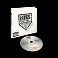 Cover: KISS Off The Soundboard: Poughkeepsie,NY - Universal Music Vertrieb - A Division of Universal Music GmbH