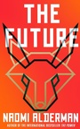 Cover: The Future - Fourth Estate Ltd