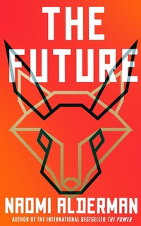 Enlarge image Cover: The Future - Fourth Estate Ltd