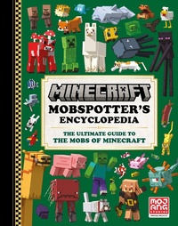 Abbildung von: Minecraft Mobspotter's Encyclopedia - Farshore