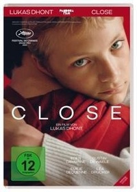 Enlarge image Cover: Close - Pandora Film