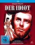 Cover: Der Idiot - Filmjuwelen