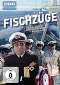 Cover: Fischz&uuml;ge - OneGate Media