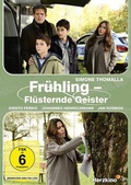 Cover: Fr&uuml;hling - Fl&uuml;sternde Geister - OneGate Media