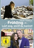Cover: Fr&uuml;hling - Lauf weg, wenn du kannst - OneGate Media