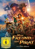 Cover: Mein Freund der Pirat - OneGate Media