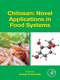 Abbildung von: Chitosan - Academic Press