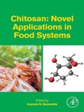 Abbildung von: Chitosan - Academic Press