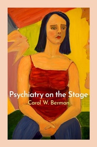 Abbildung von: Psychiatry on the Stage - OUP eBook