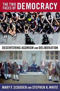 Abbildung von: The Two Faces of Democracy - OUP eBook